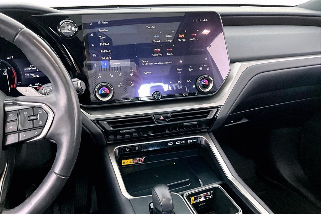 2024 Lexus TX 350 Premium