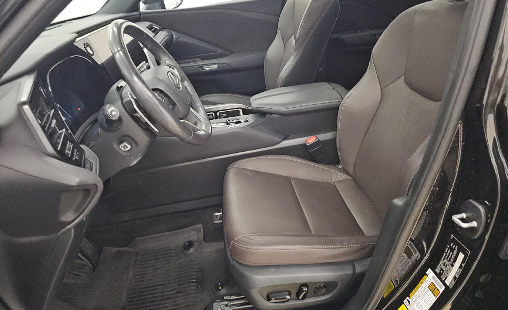 2024 Lexus TX 350 Premium