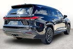 2026 Lexus TX 350 Luxury