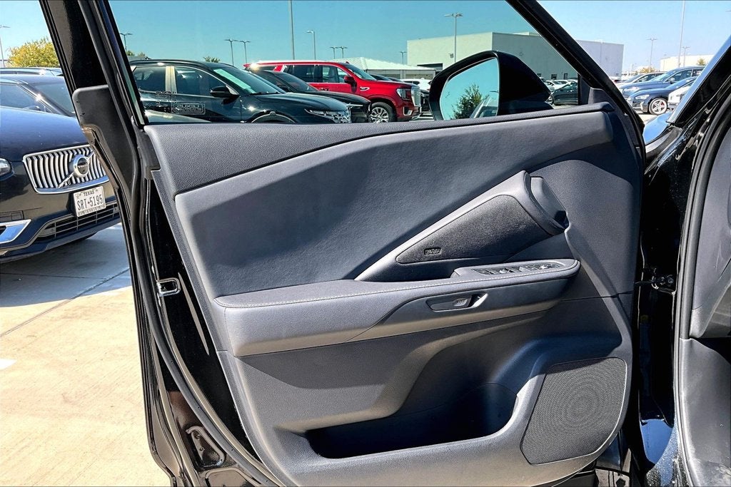 2026 Lexus TX 350 Luxury
