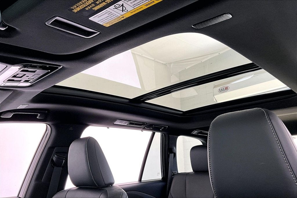 2026 Lexus TX 350 Luxury