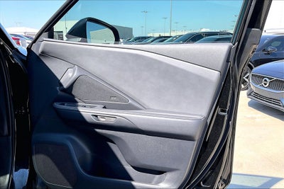 2026 Lexus TX 350 Luxury