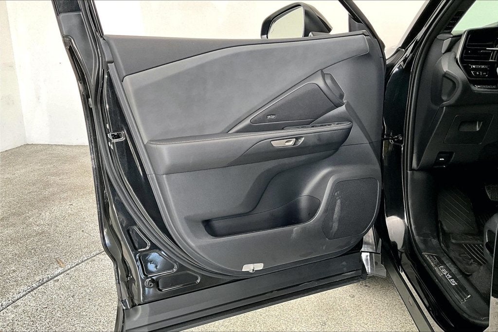 2026 Lexus TX 350 Luxury