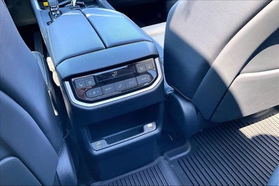 2026 Lexus TX 350 Luxury