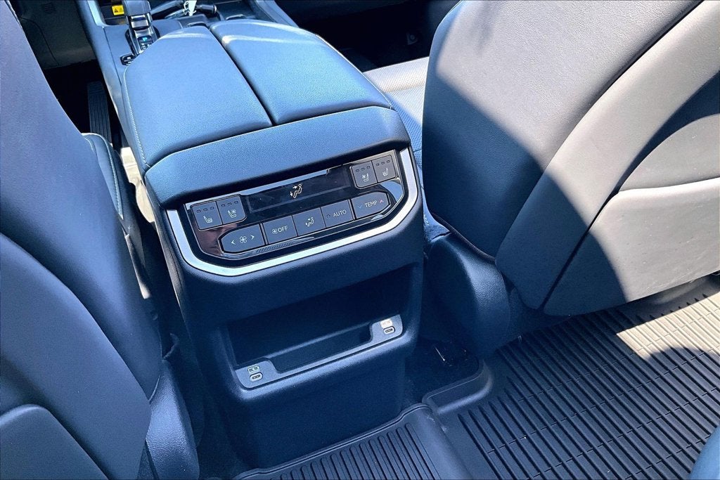 2026 Lexus TX 350 Luxury