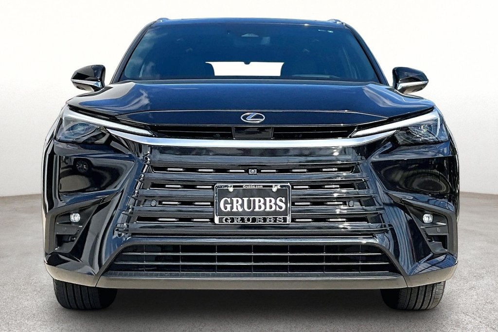 2026 Lexus TX 350 Luxury