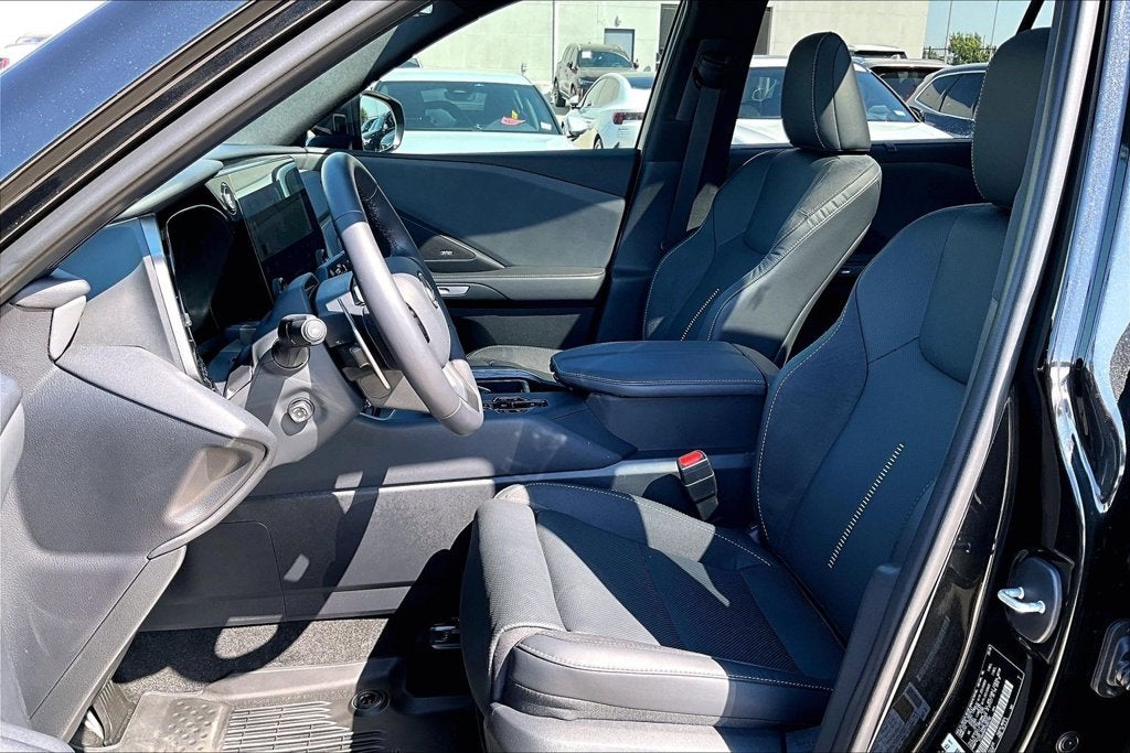 2026 Lexus TX 350 Luxury