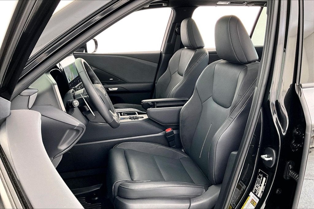 2026 Lexus TX 350 Luxury