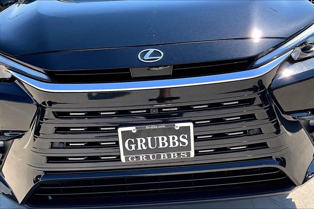 2026 Lexus TX 350 Luxury