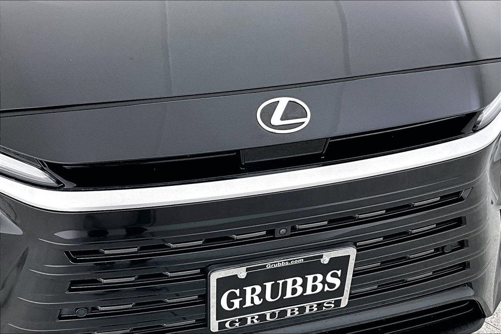 2026 Lexus TX 350 Luxury