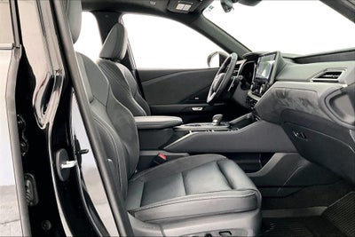 2026 Lexus TX 350 Luxury