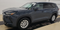 2024 Toyota Grand Highlander Hybrid XLE