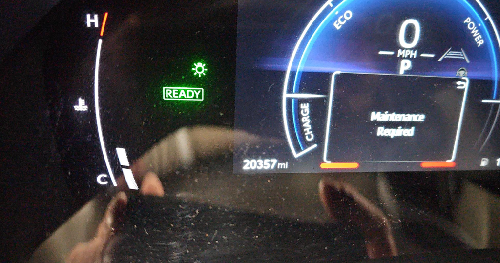 2024 Toyota Grand Highlander Hybrid XLE