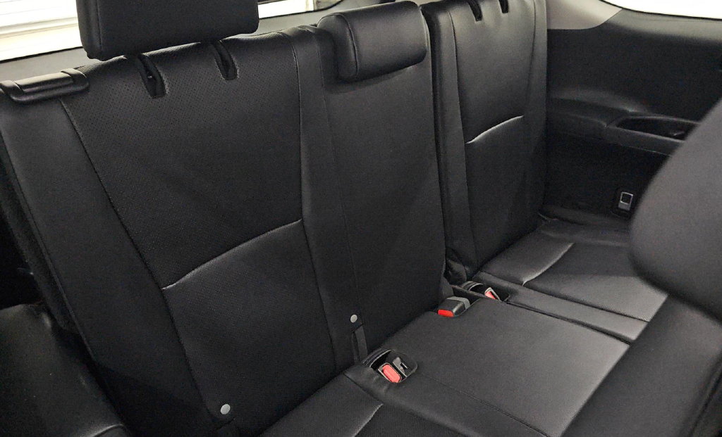 2024 Toyota Grand Highlander Hybrid XLE