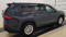 2024 Toyota Grand Highlander Hybrid XLE