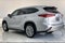 2023 Toyota Highlander Hybrid Platinum