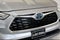 2023 Toyota Highlander Hybrid Platinum