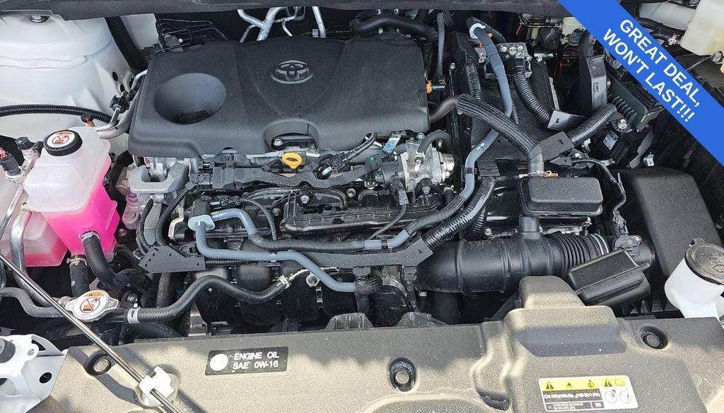 2024 Toyota Sienna XSE 8 Passenger