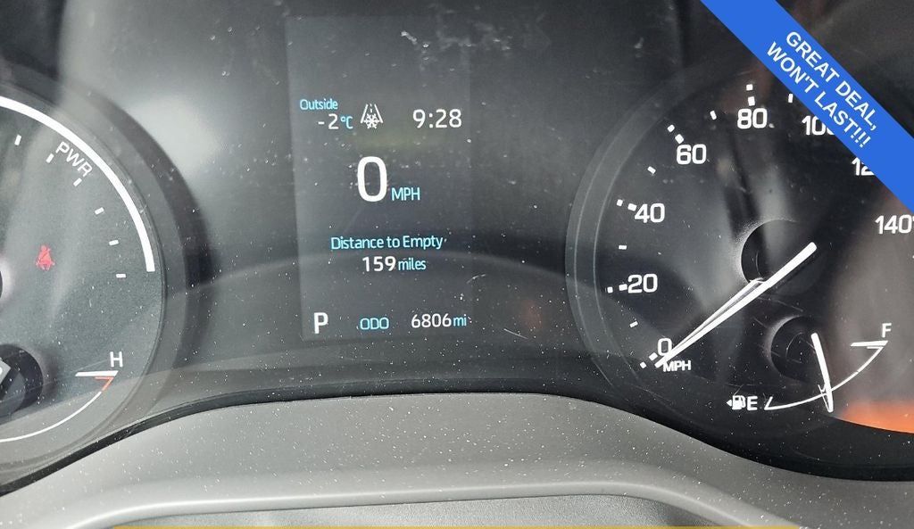 2024 Toyota Sienna XSE 8 Passenger