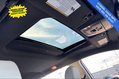 2024 Toyota Sienna XSE 8 Passenger