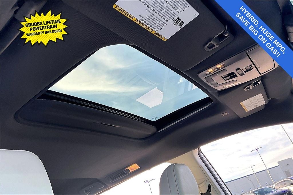 2024 Toyota Sienna XSE 8 Passenger