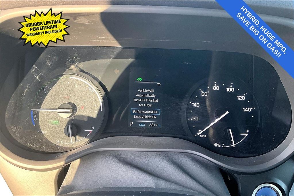 2024 Toyota Sienna XSE 8 Passenger