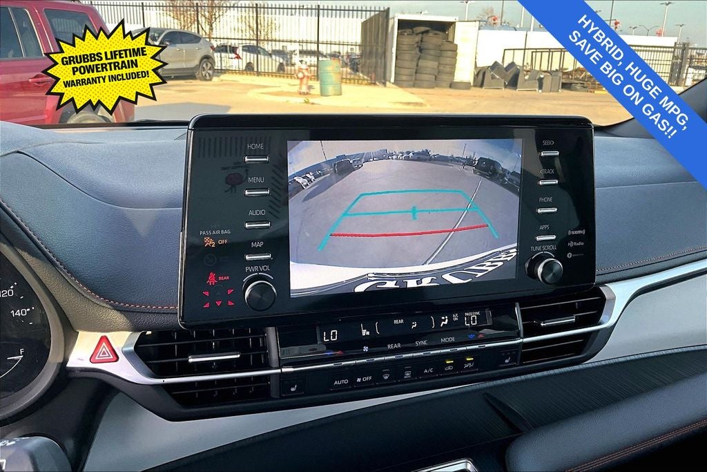 2024 Toyota Sienna XSE 8 Passenger