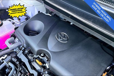 2024 Toyota Sienna XSE 8 Passenger