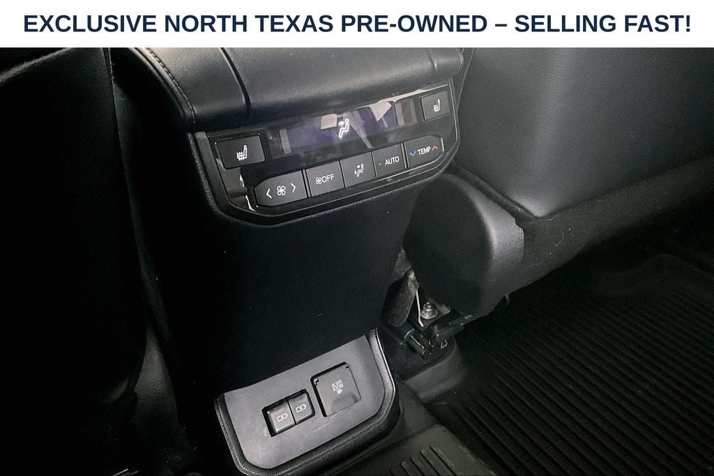 2024 Toyota Highlander Platinum