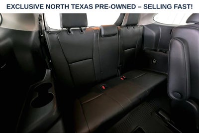 2024 Toyota Highlander Platinum