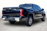 2025 Toyota Tundra Hybrid 1794 Edition