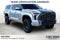2024 Toyota Tundra Hybrid Platinum