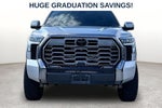 2024 Toyota Tundra Hybrid Platinum