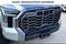 2024 Toyota Tundra Hybrid Platinum