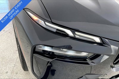 2024 BMW X7 M60i