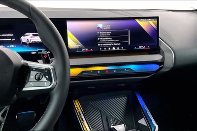 2026 BMW X3 M50 xDrive