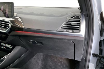 2022 BMW X3 M40i