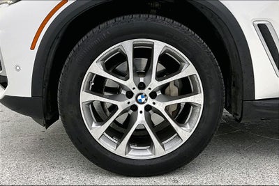 2023 BMW X5 sDrive40i
