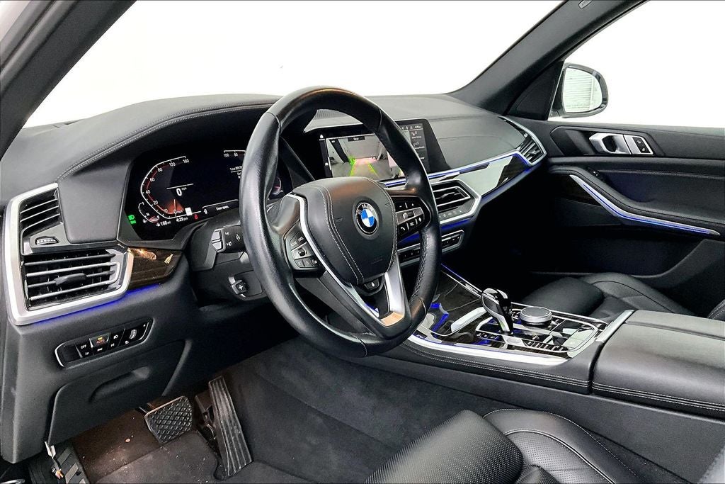 2023 BMW X5 sDrive40i