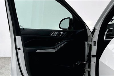 2023 BMW X5 sDrive40i