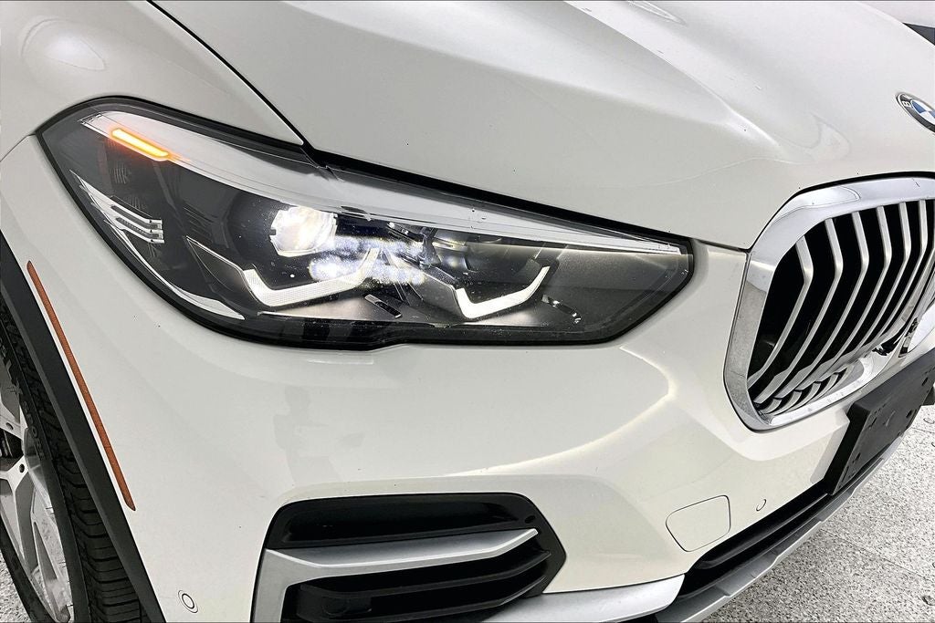 2023 BMW X5 sDrive40i