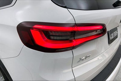 2023 BMW X5 sDrive40i