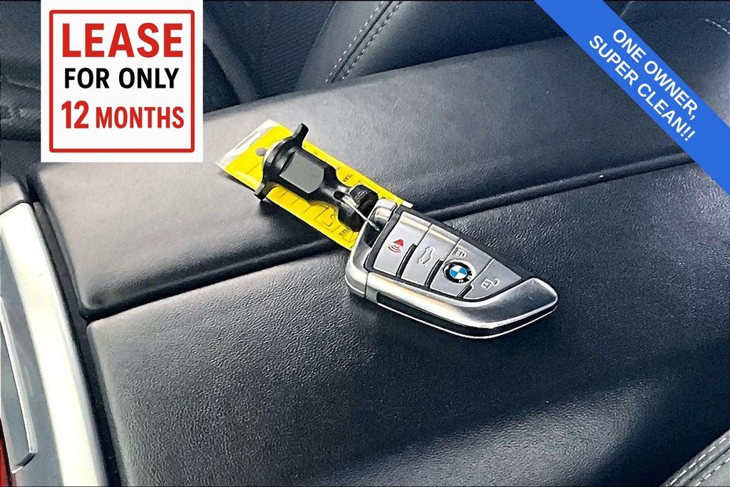 2021 BMW X7 ALPINA XB7