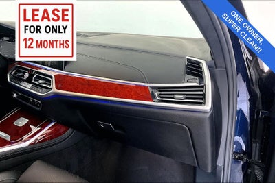 2021 BMW X7 ALPINA XB7