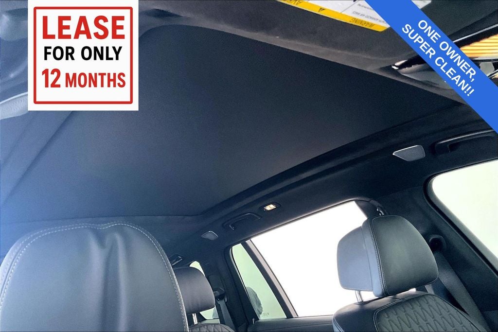 2021 BMW X7 ALPINA XB7