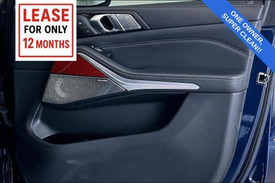 2021 BMW X7 ALPINA XB7