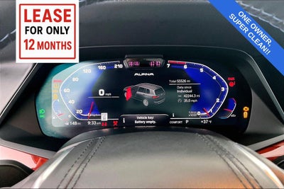 2021 BMW X7 ALPINA XB7