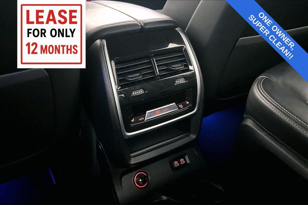 2021 BMW X7 ALPINA XB7