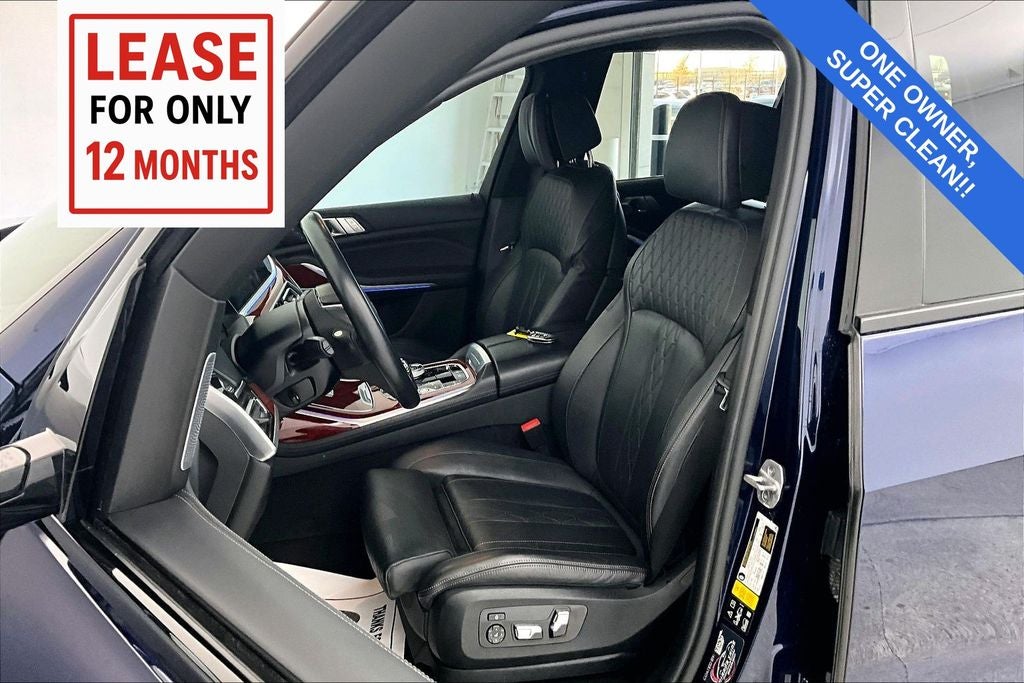 2021 BMW X7 ALPINA XB7