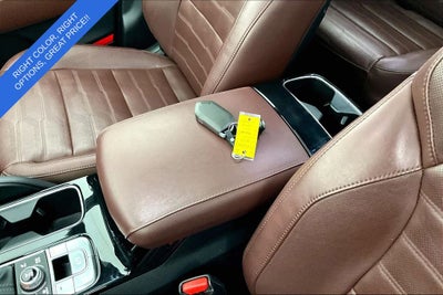 2023 Kia Telluride SX-Prestige